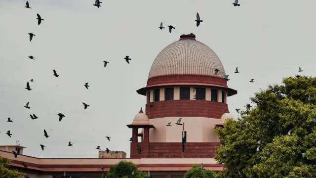 انڈیا، فیکٹ چیکنگ، سپریم کورٹ