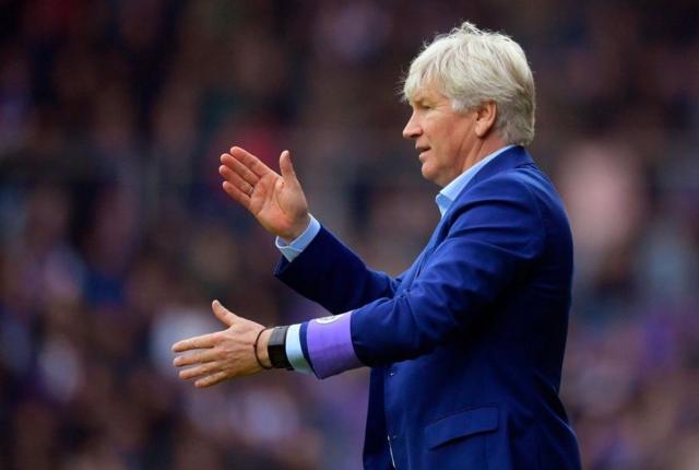 Marc Brys, le nouvel entraineur du Cameroun