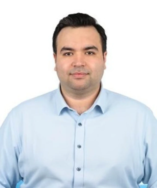Ömer Rasim Şişman