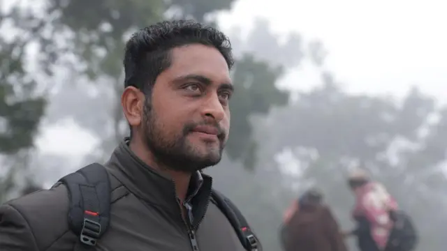 हर्ष जाट