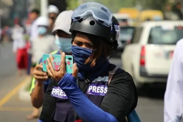 စစ်အာဏသိမ်း၊ ကလေးသူငယ်၊ အမျိုးသမီး