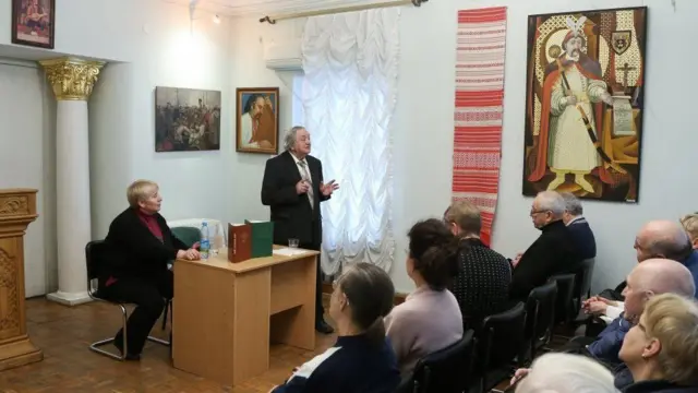 Валерій Шевчук