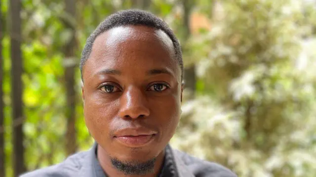 Daniel Motaung