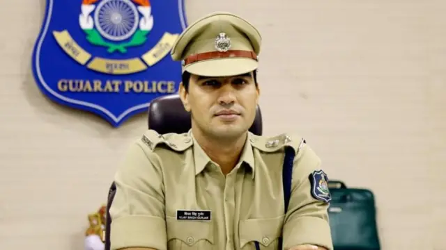 આટકોટ સાત વર્ષની બાળકી સાથે બળાત્કાર, દોષિતને ફાંસી, રાજકોટની કોર્ટમાં ફાસી, એસીપી સિમરન ભારદ્વાજ, વિજયસિંહ ગુર્જર, સંજય વોરા, પ્રશાંત પટેલ, ફોરેન્સિક પુરાવા 