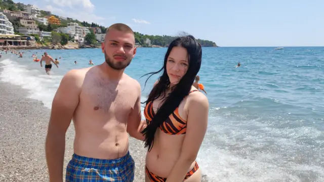 Jasmin i Ema iz Tuzle zadovoljni su ponudom