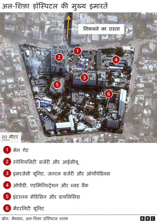 इसराइल हमास युद्ध