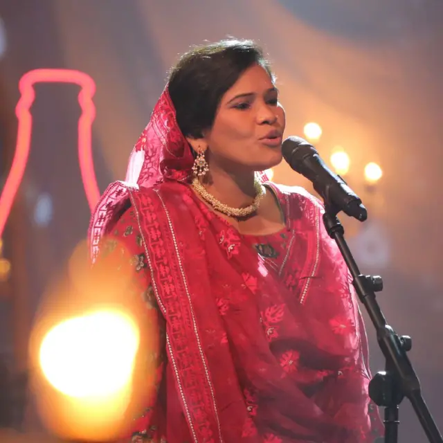 ফিউশনে গানের আদি শিল্পীদের উপস্থিতির পাশাপাশি থাকে নতুন শিল্পীদের নতুন ধাঁচের পরিবেশনা 