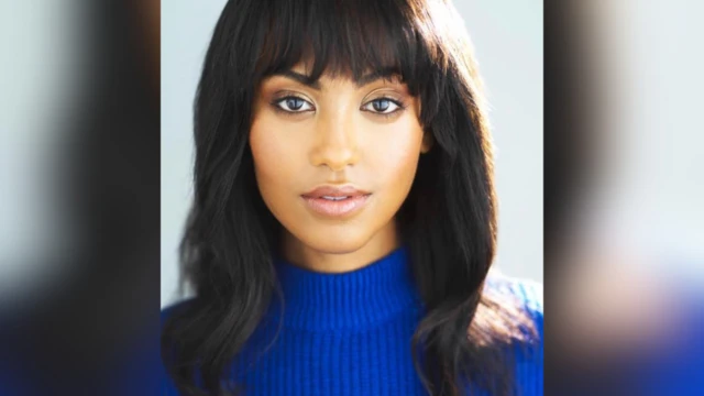 ኰኾብ ሆሊዉድ ስነ-ጥበባዊት ፍርቱና ገብረስላሴ