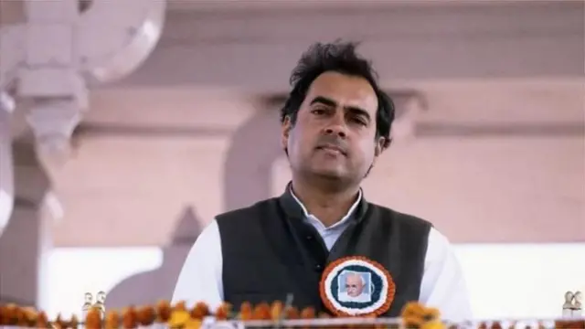 રાજીવ ગાંધીની હત્યા, કૉંગ્રેસ, ભારત, રાજકારણ, બીબીસી ગુજરાતી 