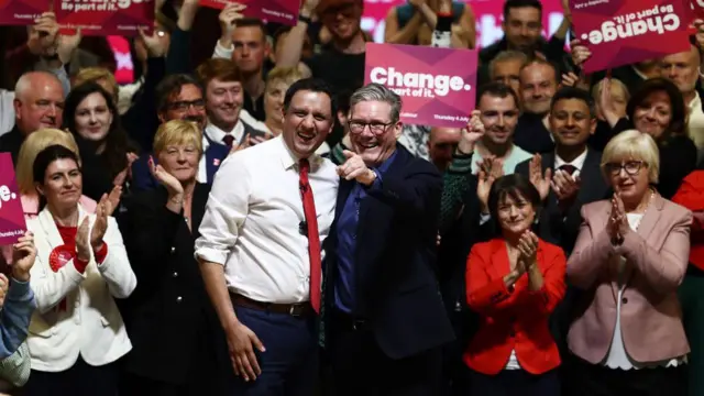 किएर स्टार्मर