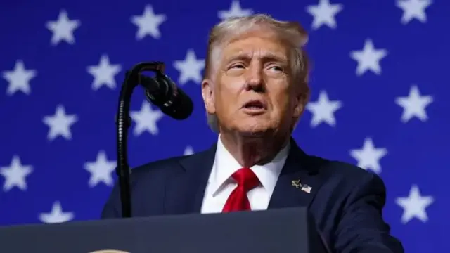 அமெரிக்கா, டிரம்ப், இந்தியா - பாகிஸ்தான், இஸ்ரேல் - பாலத்தீனம்