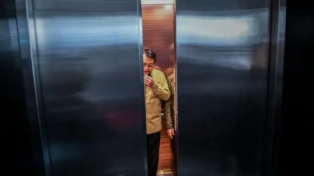 Ketua MK Anwar Usman menjadi hakim konstitusi yang paling banyak dilaporkan ke Majelis Kehormatan MK.