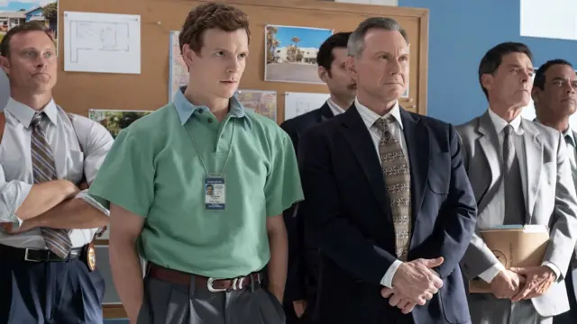 Декстер: первородний гріх 