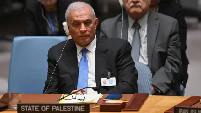 இஸ்ரேல் vs பாலத்தீனம்