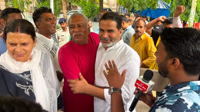 प्रशांत किशोर