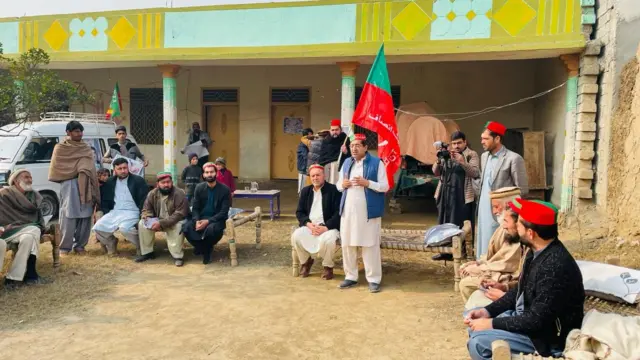 تحریک انصاف