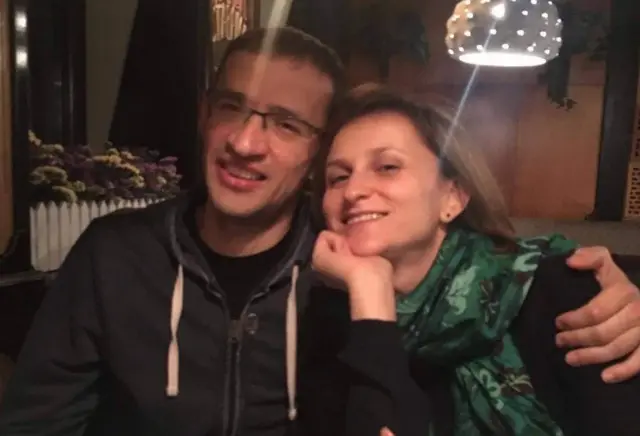 Олександр Бондаренко, Марта Шокало