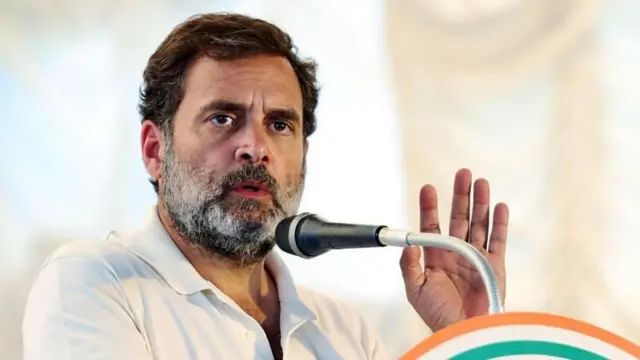 નરેન્દ્ર મોદી, મુસ્લિમો, ભાજપ, કૉંગ્રેસ, બીબીસી ગુજરાતી