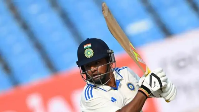 சர்ஃபராஸ் கான்