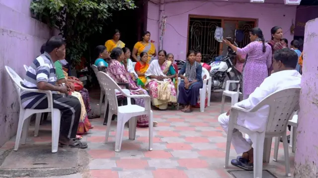 హైదరాబాద్ వర్షాలు