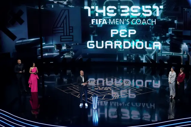 مشهد من الحفل