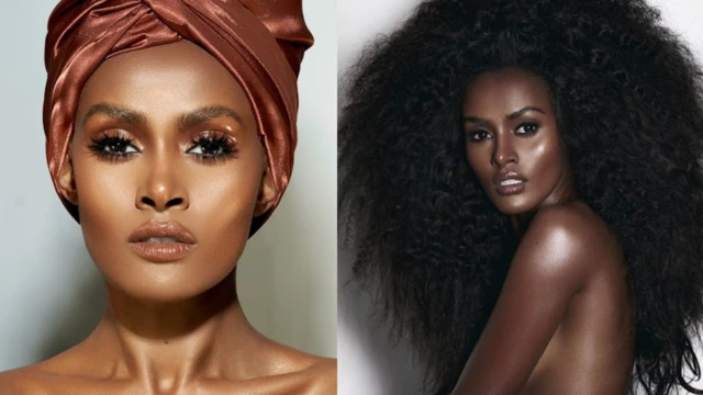 ሞዴል መዓርግ - ማጊ