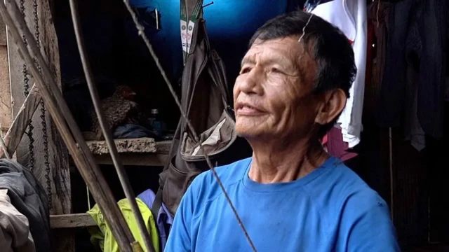 Qowmiyadan waxaa lagu magacaabaa Chimane