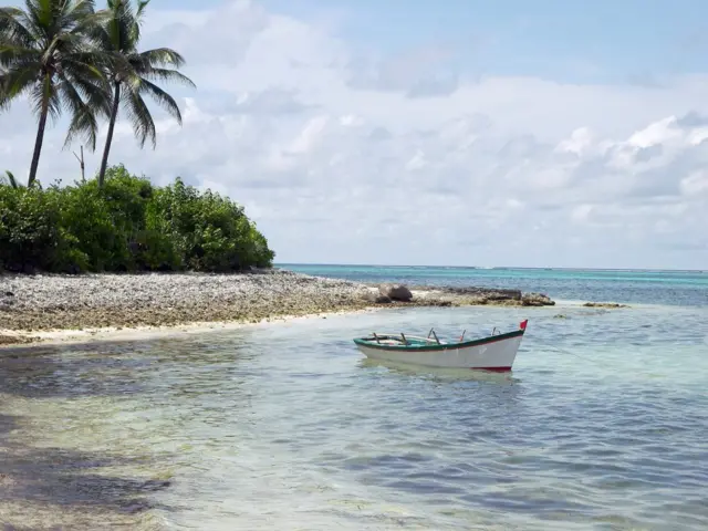 லட்சத்தீவு