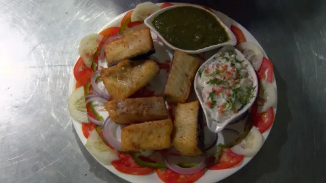 ਮੱਖਣ ਫਿਸ਼ 