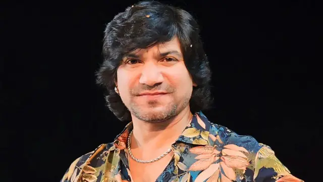 વિક્રમ ઠાકોર 