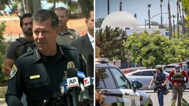 Booliiska oo warbaahinta la hadlayey