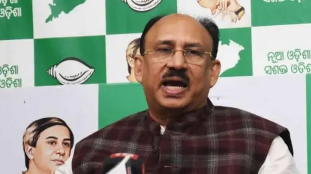 संतृप्त मिश्र