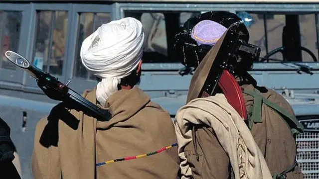 ਤਾਲਿਬਾਨ