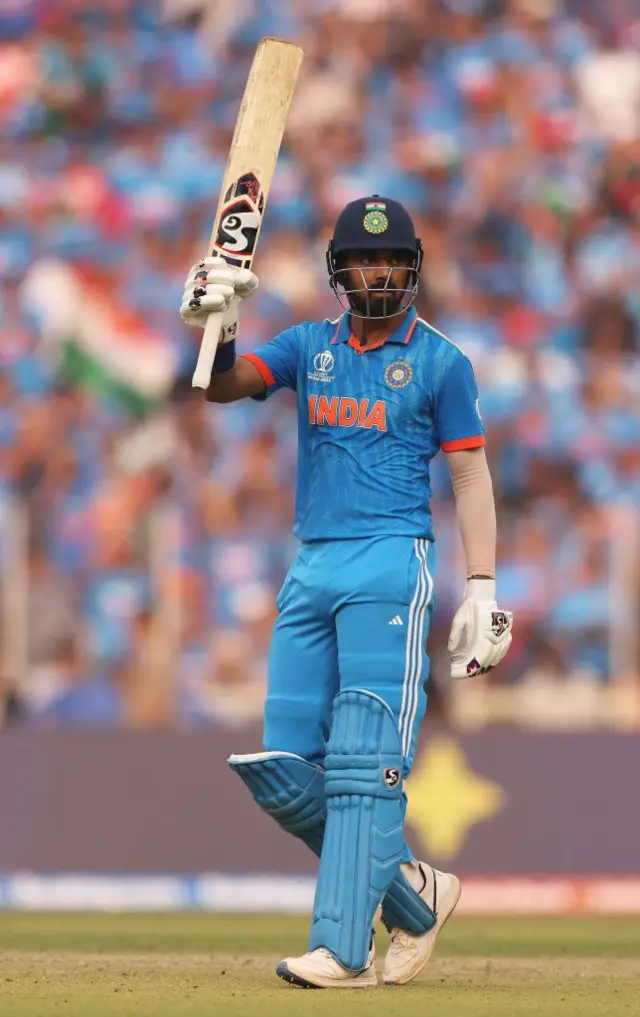 केएल राहुल 