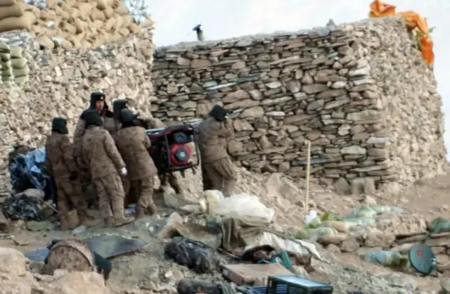 ભારત, ચીન, નરેન્દ્ર મોદી, શી જિનપિંગ, બીબીસી ગુજરાતી