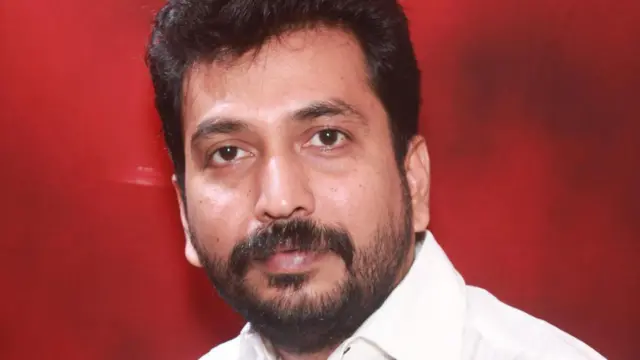 अमोल किर्तीकर