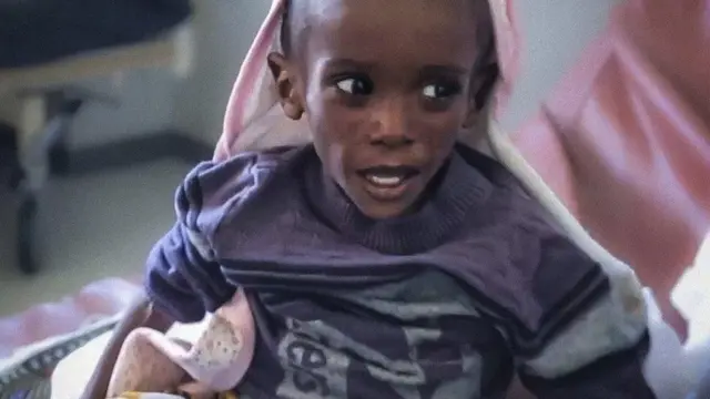 Hiikni maqaa daa'ima kanaa Sooressaadha. Haa ta'u malee, beelaan guddoo hubameera