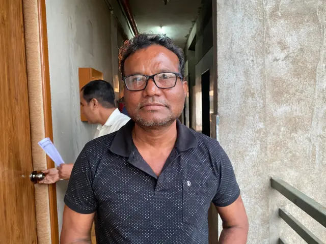 मनीष कुंजाम