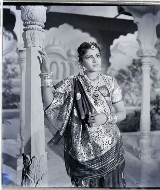 ఎంఎస్ సుబ్బులక్ష్మి