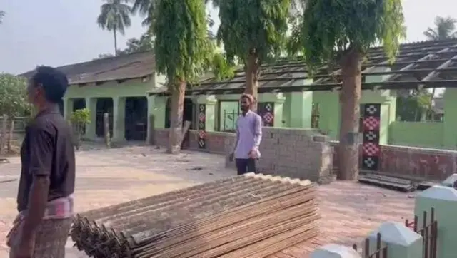 ஒடிஷா ரயில் விபத்து