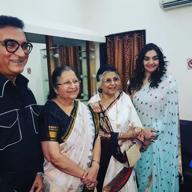 सुमन कल्याणपूर