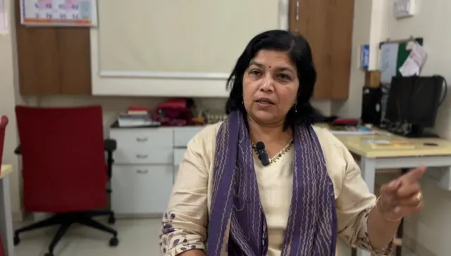 डॉ. तेजस्वी सेवेकरी