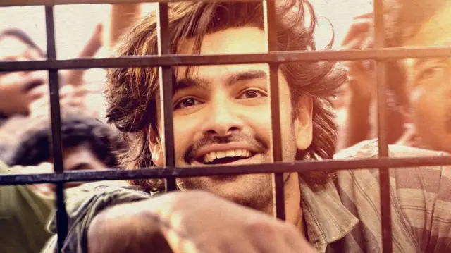 ఆంధ్రాకింగ్ తాలూకా రివ్యూ , రామ్ పోతినేని, భాగ్యశ్రీ, ఉపేంద్రం