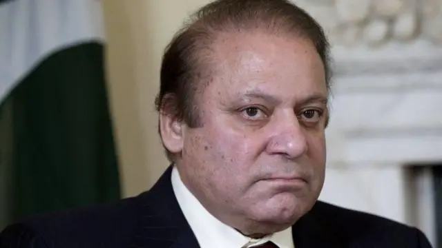 భారత్, పాకిస్తాన్, కార్గిల్, వాజ్‌పేయి, నవాజ్ షరీఫ్