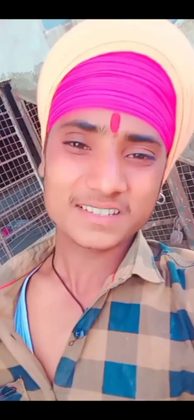 मृत किरपाल 