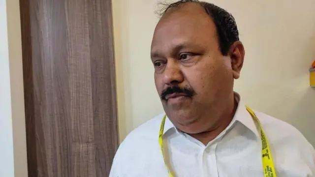 అష్రఫ్ థామారాస్సెరీ 