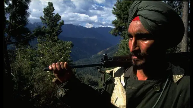 ਅਕਾਲ ਤਖ਼ਤ ਦੇ ਜਥੇਦਾਰ ਗਿਆਨੀ ਹਰਪ੍ਰੀਤ ਸਿੰਘ