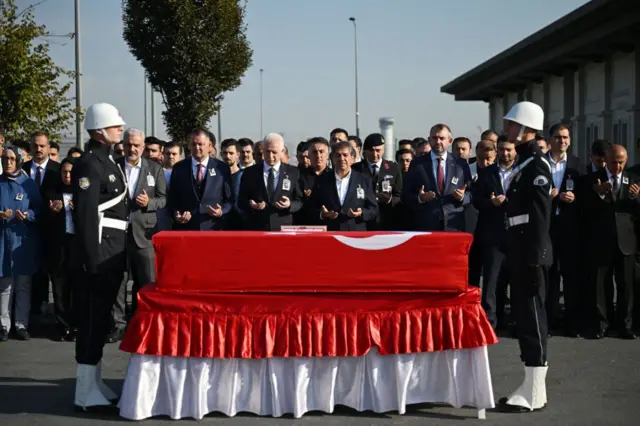 Eygi'nin cenazesi İstanbul'a vardı.