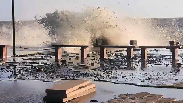 બિપરજોય વાવાઝોડાનું નામ કેવી રીતે પડ્યું