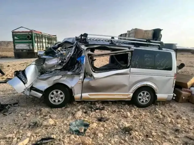 Gaariga shilka la galay Jaamac